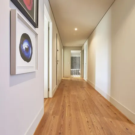Apartment Five Stars Bica