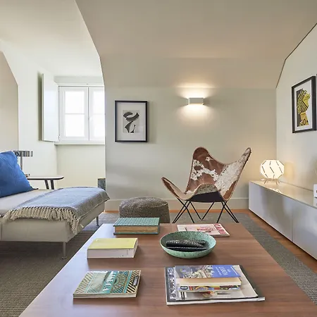 Five Stars Bica Apartment
