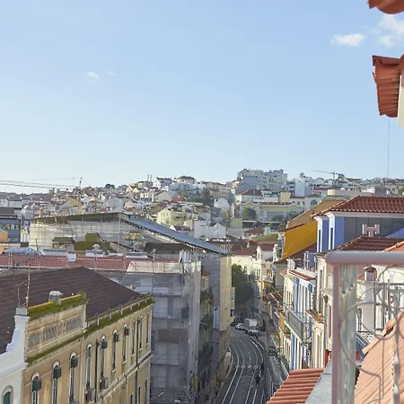 Five Stars Bica Apartment *