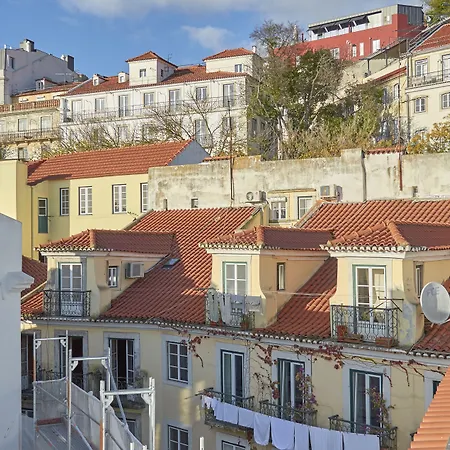 Five Stars Bica Lisbon