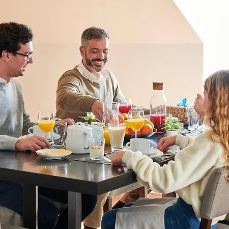 Apartamento Five Stars Bica