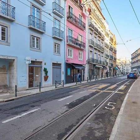 Apartmán Five Stars Bica *