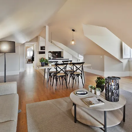 Five Stars Bica Apartmán
