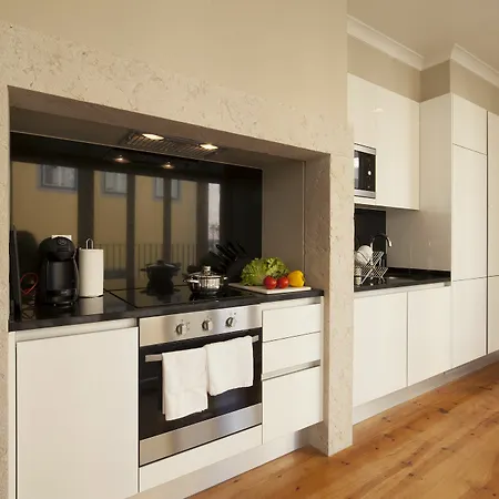 Apartmán Five Stars Bica