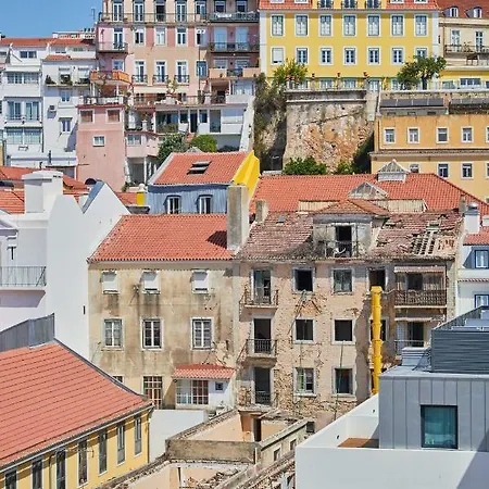Apartmán Five Stars Bica *