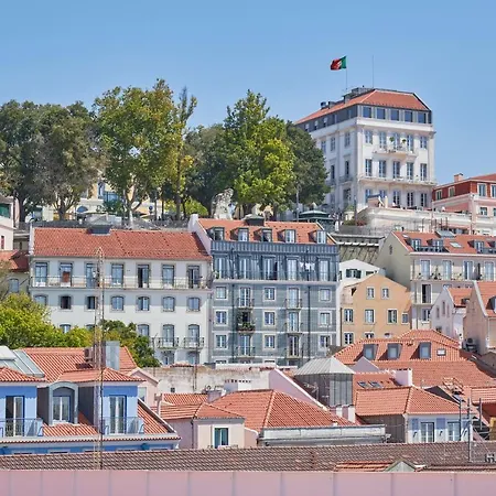 里斯本比卡五星公寓 * Lisboa