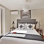 Five Stars Bica Apartman *