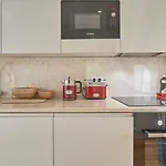 Διαμέρισμα Five Stars Bica *