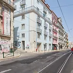 Five Stars Bica Apartman