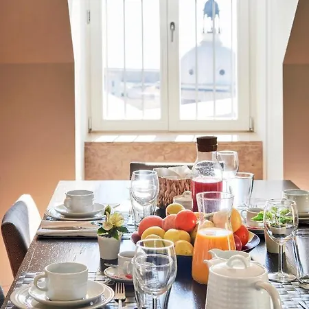 Apartment Five Stars Bica *