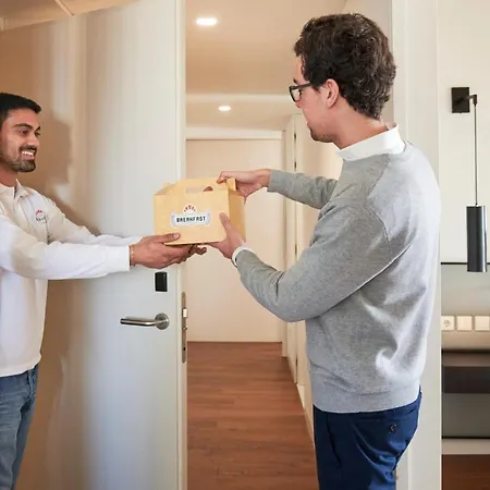 Five Stars Bica Apartman Lisboa
