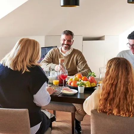 아파트 파이브 스타스 아파트먼트 비카