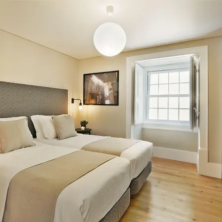 Five Stars Bica Apartment Lisbon