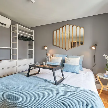 Apartment Five Stars Bica