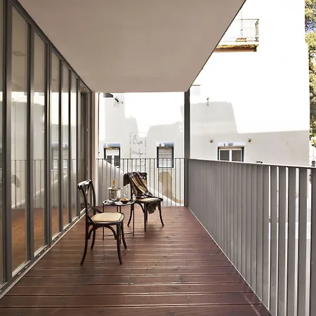 파이브 스타스 아파트먼트 비카