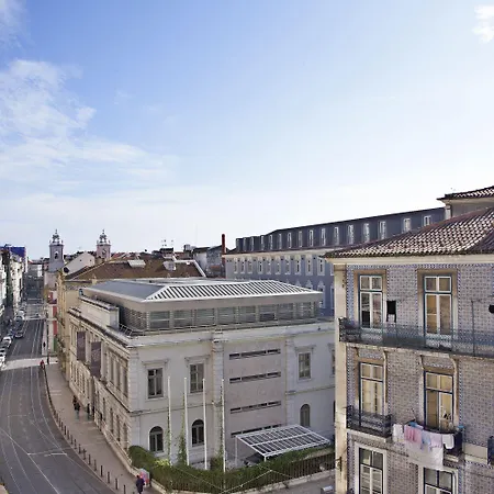 Five Stars Bica Apartment *