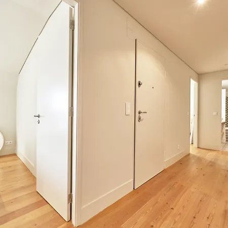 아파트 파이브 스타스 아파트먼트 비카