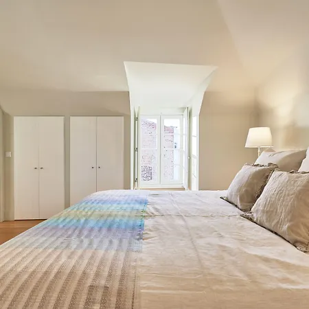 Five Stars Bica Lisbon