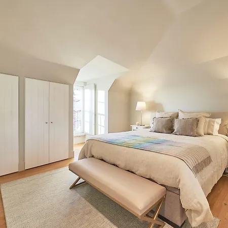 Apartment Five Stars Bica