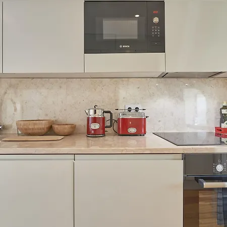 Apartment Five Stars Bica *