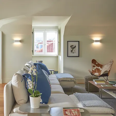 Daire Five Stars Bica Lisboa