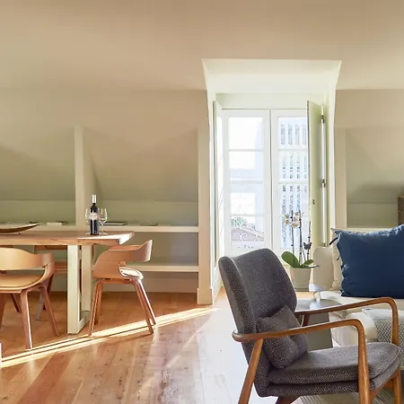 파이브 스타스 아파트먼트 비카