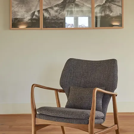 Apartment Five Stars Bica Lisbon