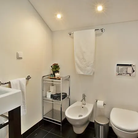 Five Stars Bica Apartment *