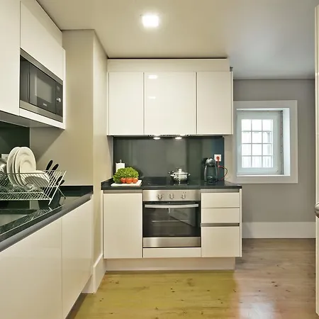 Apartment Five Stars Bica