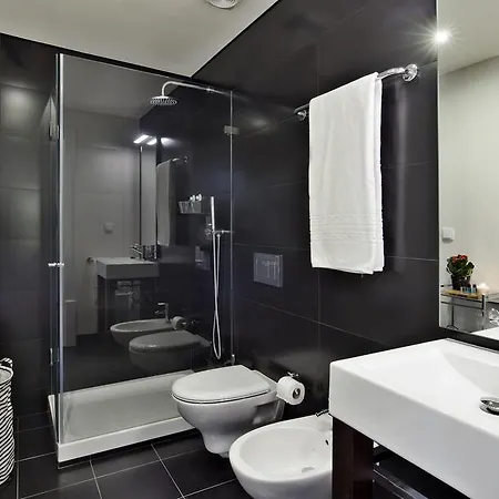 Five Stars Bica Apartment