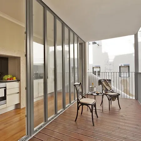 Five Stars Bica Apartment Lisbon