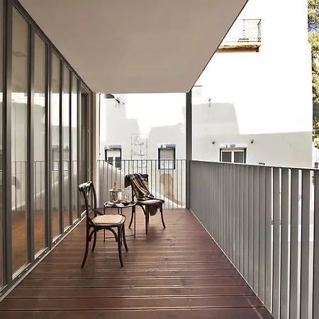 Five Stars Bica Apartment