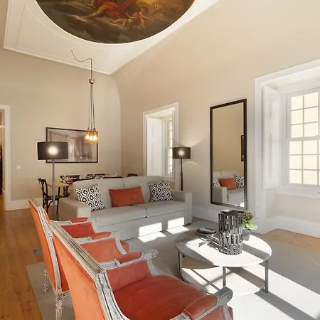 파이브 스타스 아파트먼트 비카