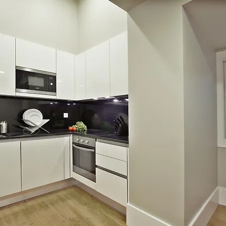 Apartment Five Stars Bica