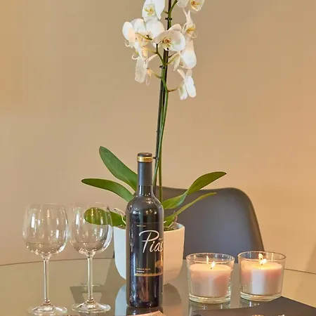 Apartment Five Stars Bica *