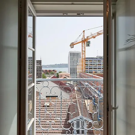 Apartment Five Stars Bica *