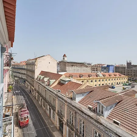 Apartment Five Stars Bica