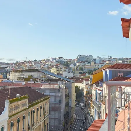 Apartment Five Stars Bica