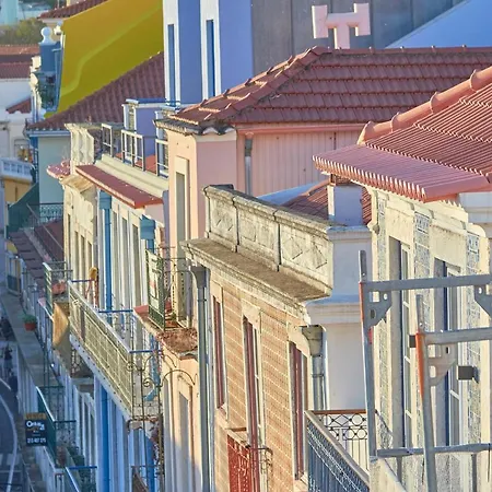 아파트 파이브 스타스 아파트먼트 비카