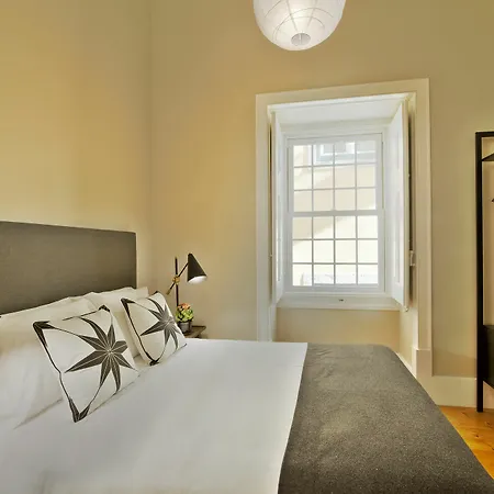 Five Stars Bica Appartement