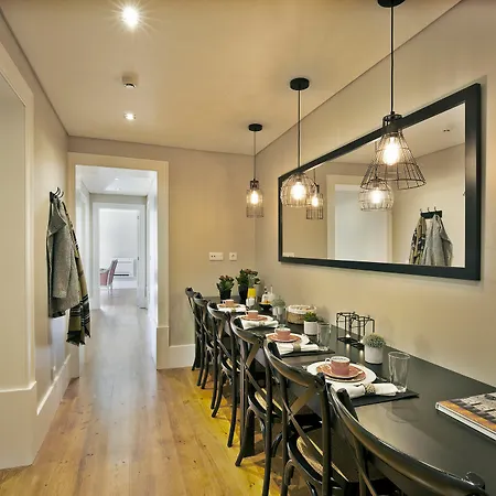 Apartment Five Stars Bica