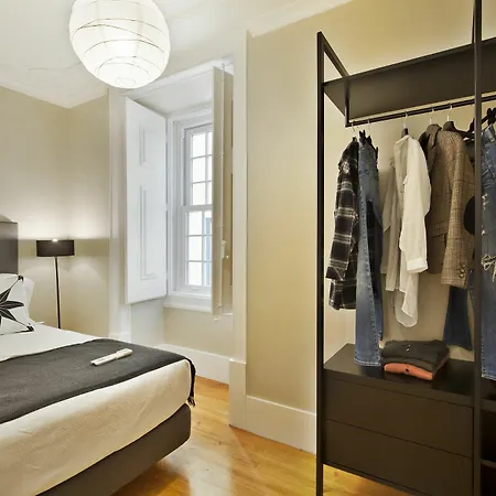 Appartement Five Stars Bica Lissabon