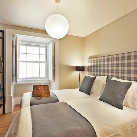 Five Stars Bica Apartment *