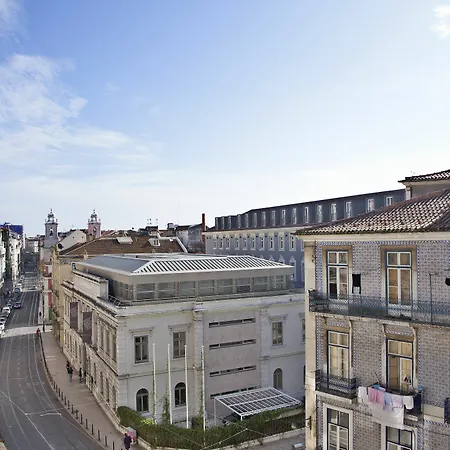 Apartment Five Stars Bica