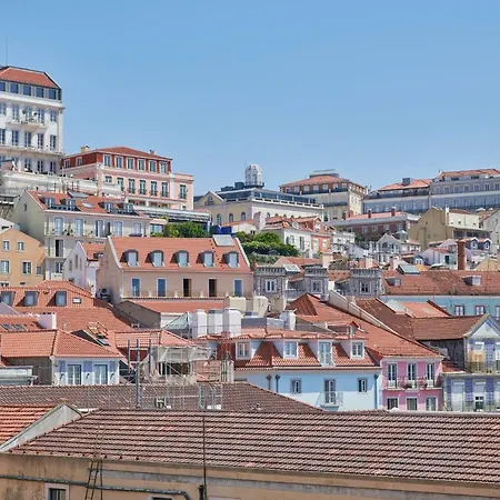 Five Stars Bica Apartment