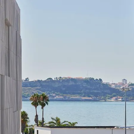 Five Stars Bica Lisbon