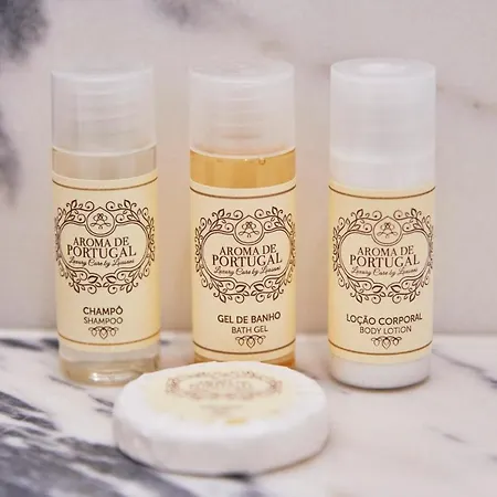 파이브 스타스 아파트먼트 비카