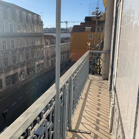 Five Stars Bica Apartment *