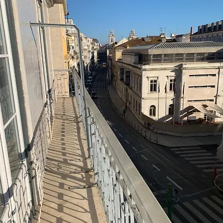 Five Stars Bica Lisbon