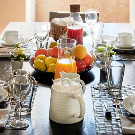 アパート Five Stars Bica